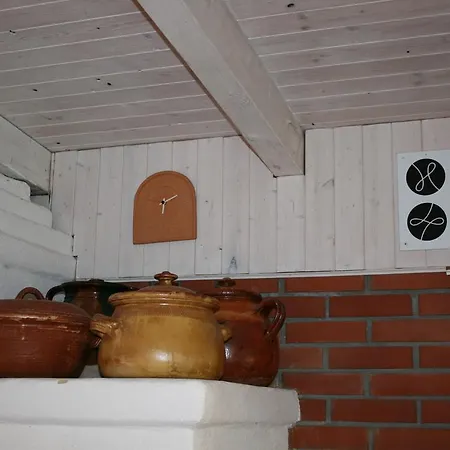 Mezesfeszer Apartman Apartment