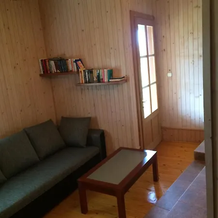 Apartment Mezesfeszer Apartman