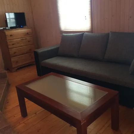 Mézesfészer Apartman Apartman *